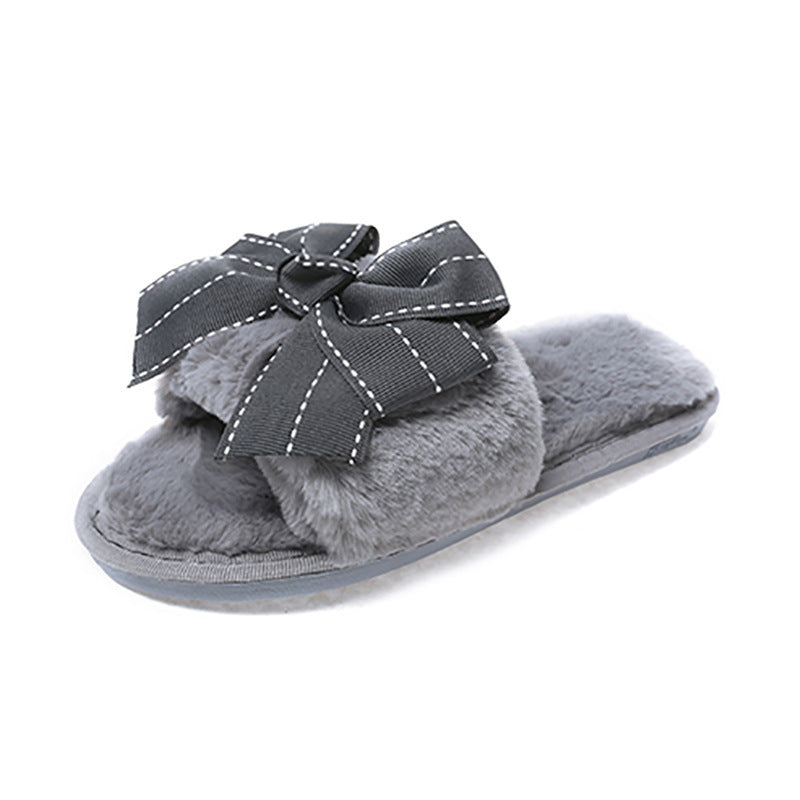 Julia – Chaussons Douillets en Vegan