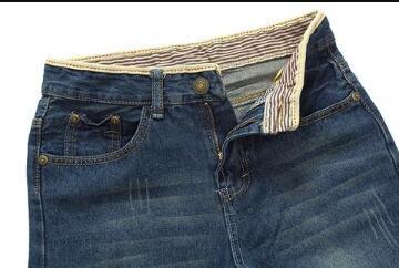 Richard – Pantalon Slim pour Homme