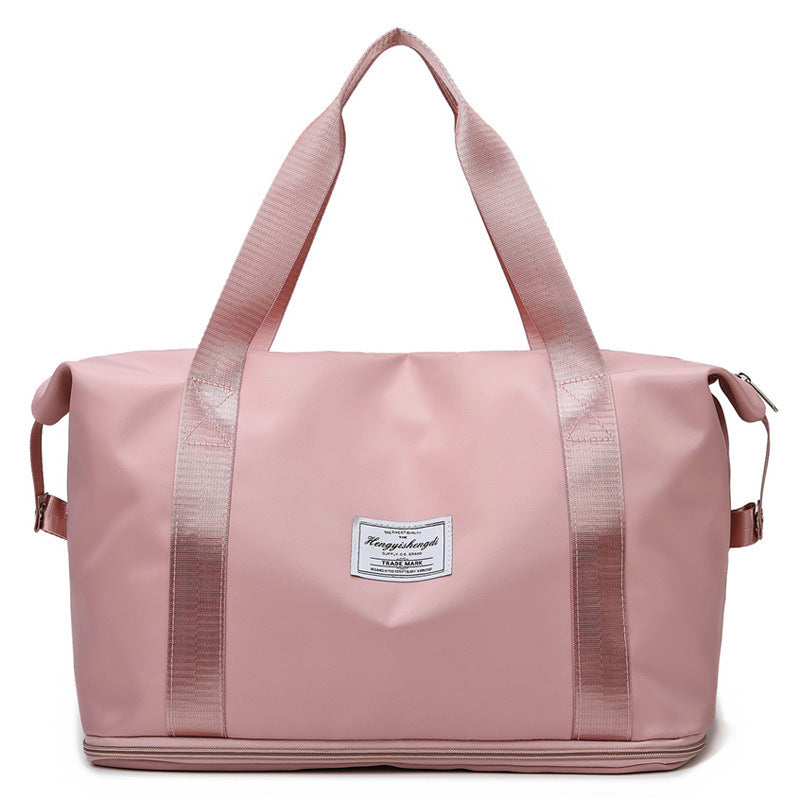 Desmond – Grande Sac de Voyage pour Fitness et Sport