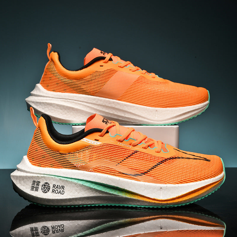 Hayley – Chaussures de Course Respirantes et Antichocs pour Femmes