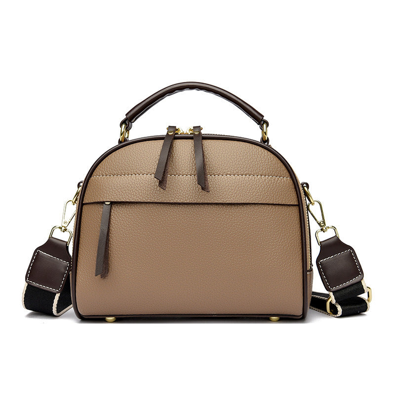 Donna – Sac Printemps-Été Portable pour Femmes