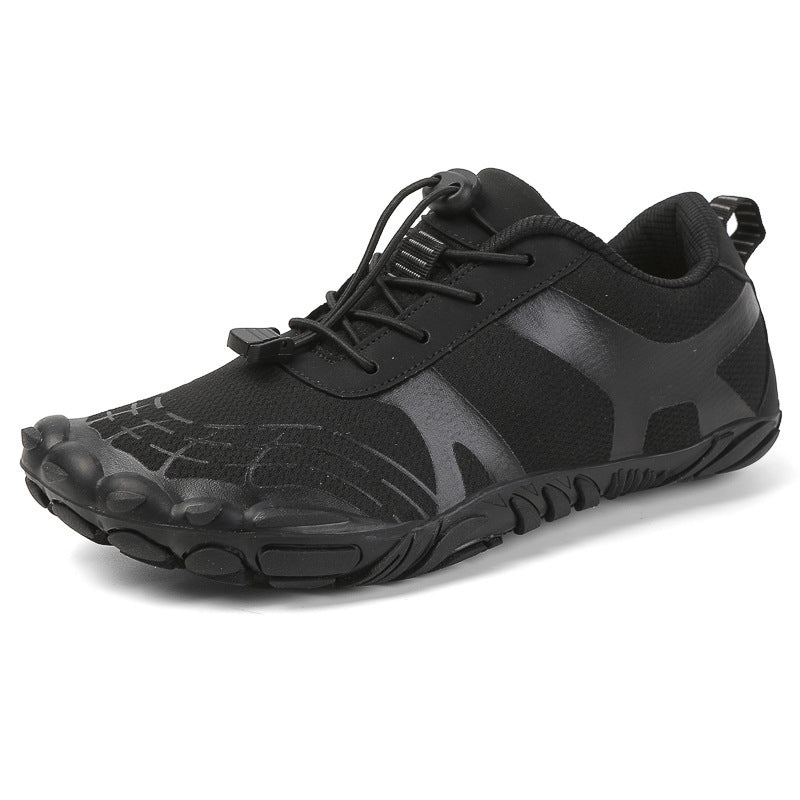 Robbie – Sneakers de Randonnée Antidérapants pour Hommes