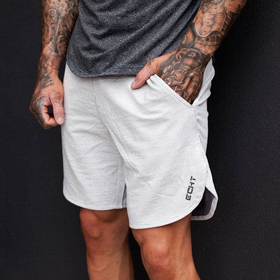 Rory – Bequeme Herren Fitness Shorts für das Bodybuilding