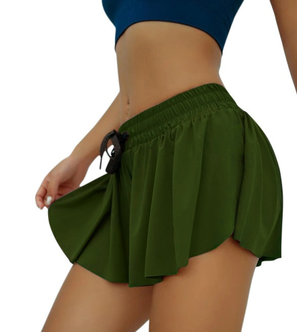 Neville – Shorts de Yoga Respirants pour Hommes