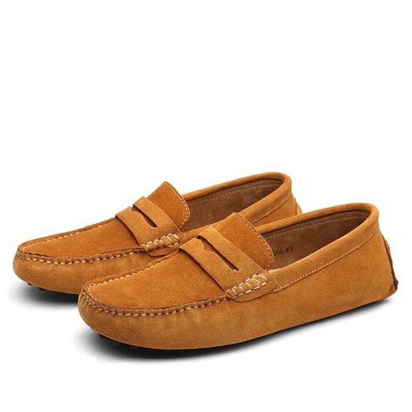 Edward – Chaussures Décontractées pour Hommes
