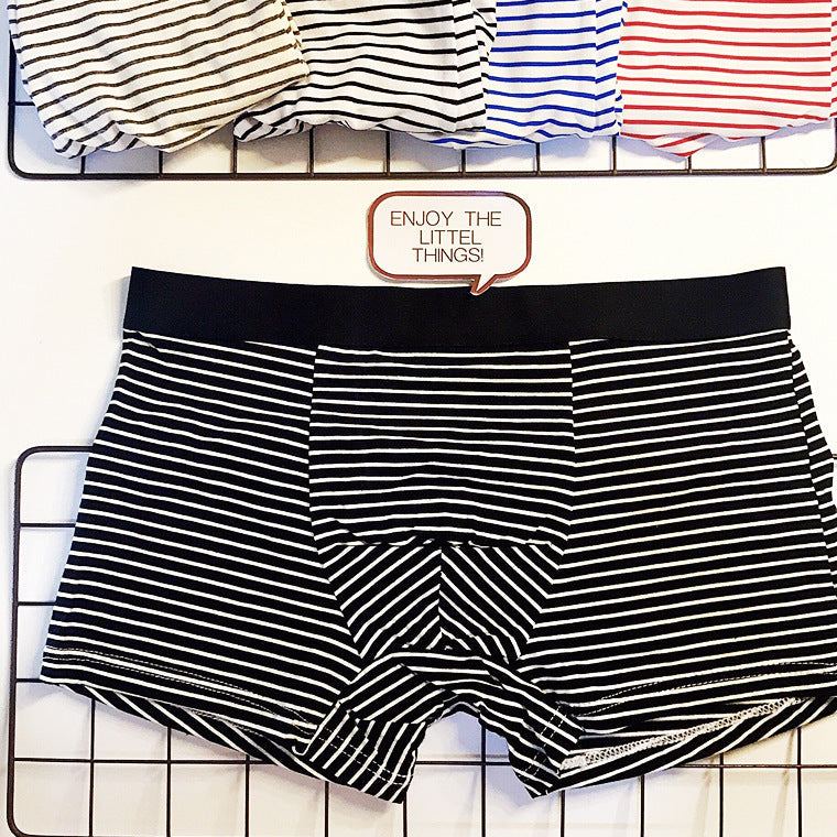 Adam – Boxers mi-hauts pour hommes
