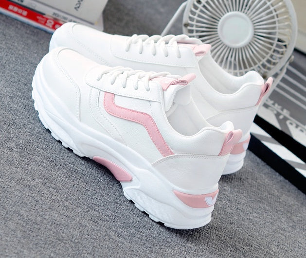 Nicola – Chaussures décontractées pour femmes