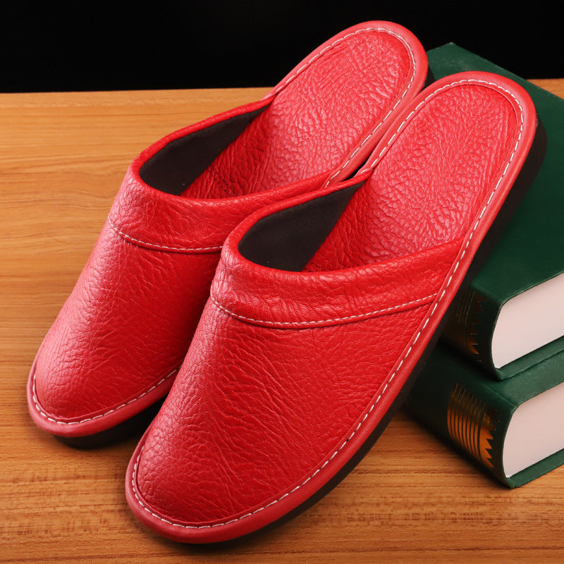 Emma – Chaussons Végans pour Toute Saison