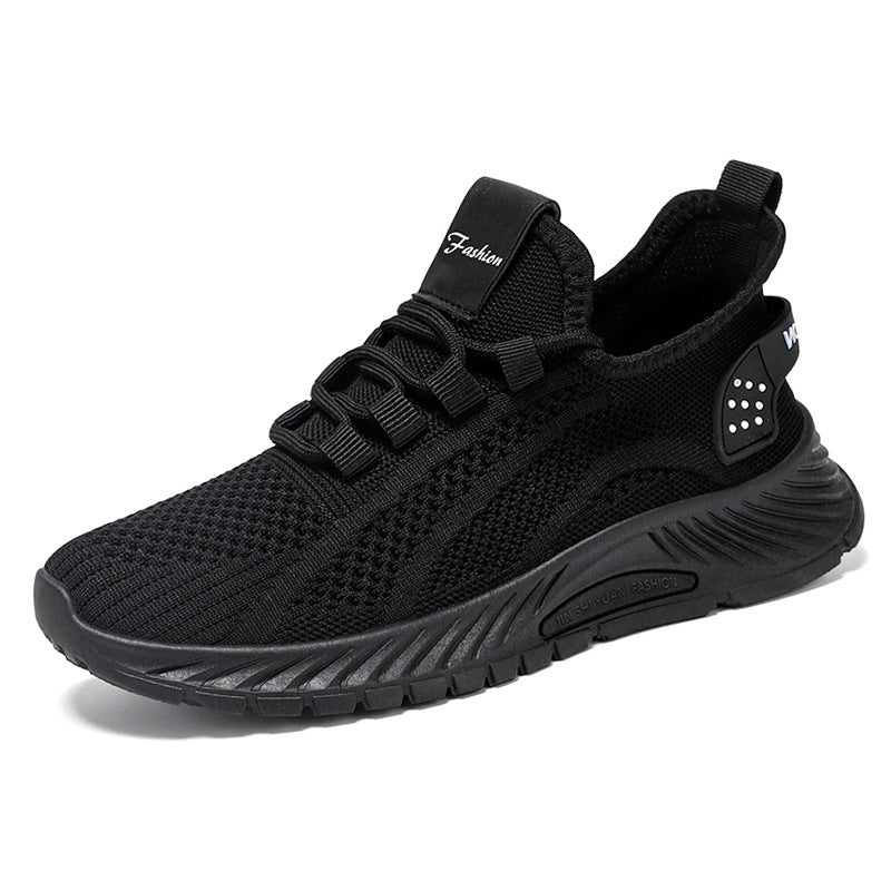 Anna – Baskets Sportives Respirantes pour Femmes avec Lacets