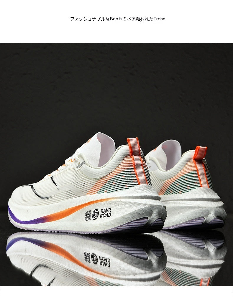 Hayley – Chaussures de Course Respirantes et Antichocs pour Femmes