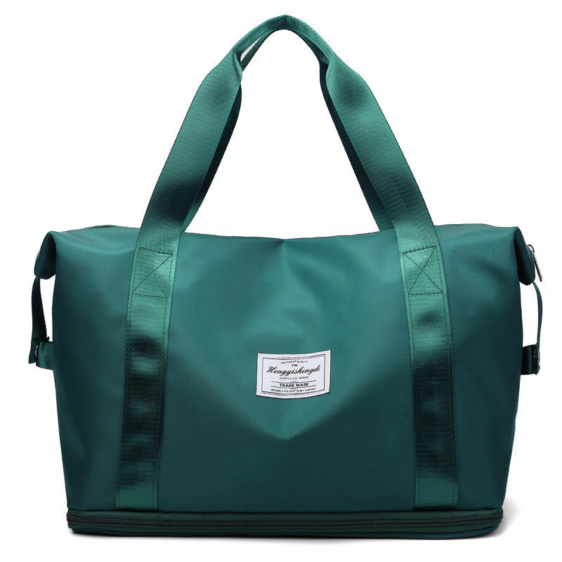 Desmond – Grande Sac de Voyage pour Fitness et Sport