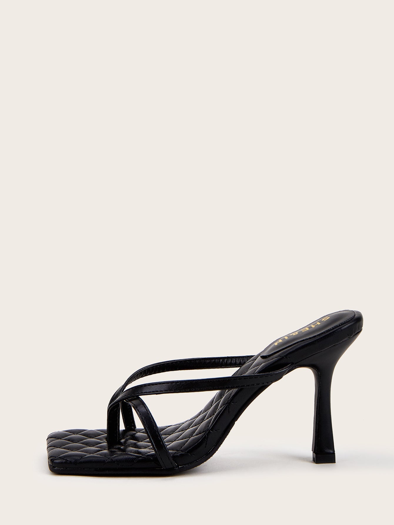 Fiona – Talons Aiguilles Élégants