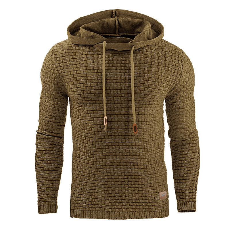 Doug – Sweat à Capuche pour Hommes