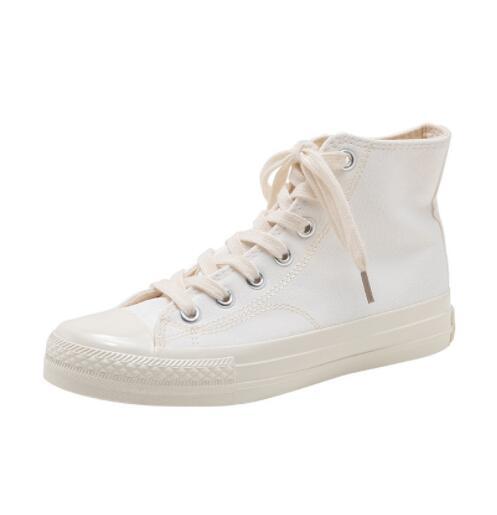 Sue – Chaussures en Lin Véganes de Diverses Couleurs