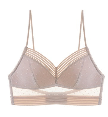 Emma – Soutien-gorge Dos Nu Invisible en Dentelle