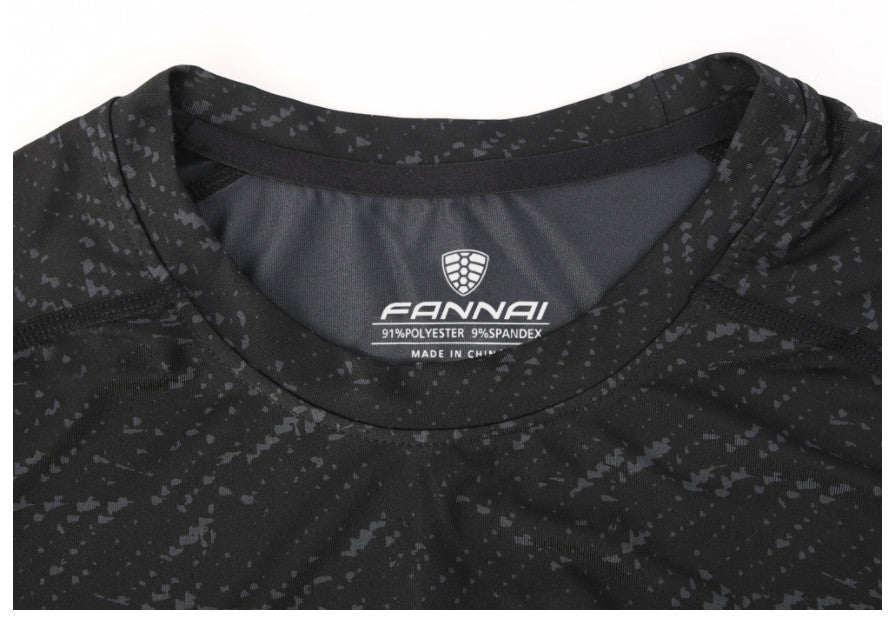Phil – Vêtements de sport à séchage rapide