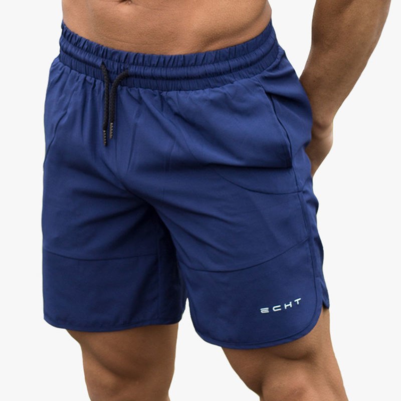 Rory – Bequeme Herren Fitness Shorts für das Bodybuilding