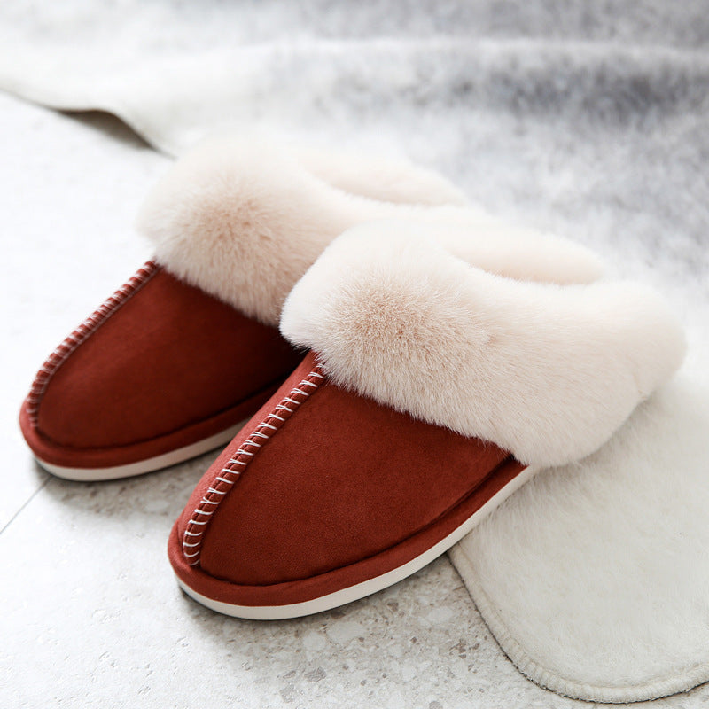 Kate – Chaussons en Coton