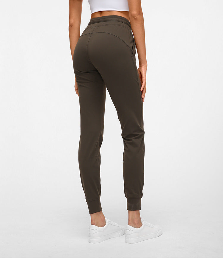 Vincent – Pantalons de Yoga Végans pour Hommes