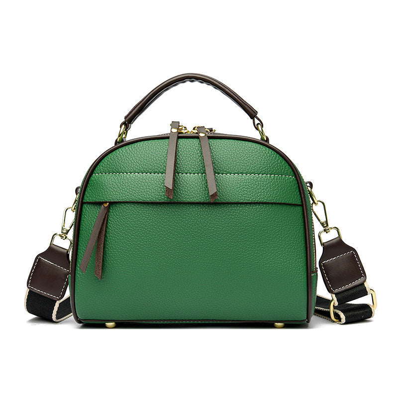 Donna – Sac Printemps-Été Portable pour Femmes