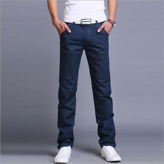 Colin – Pantalon Décontracté pour Homme