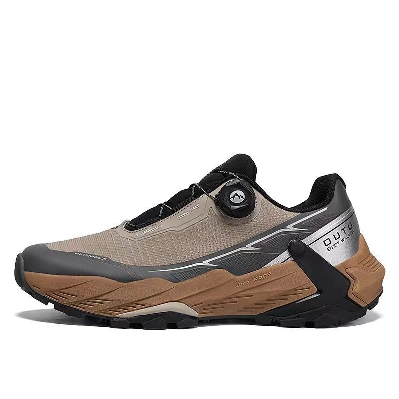 Kathleen – Baskets de Loisirs Imperméables pour Femmes
