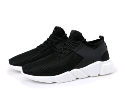 Ray – Chaussures de Course Respirantes en Mesh pour Hommes