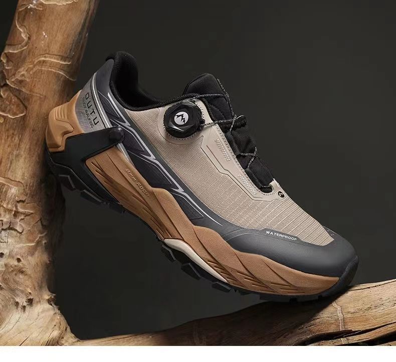 Kathleen – Baskets de Loisirs Imperméables pour Femmes