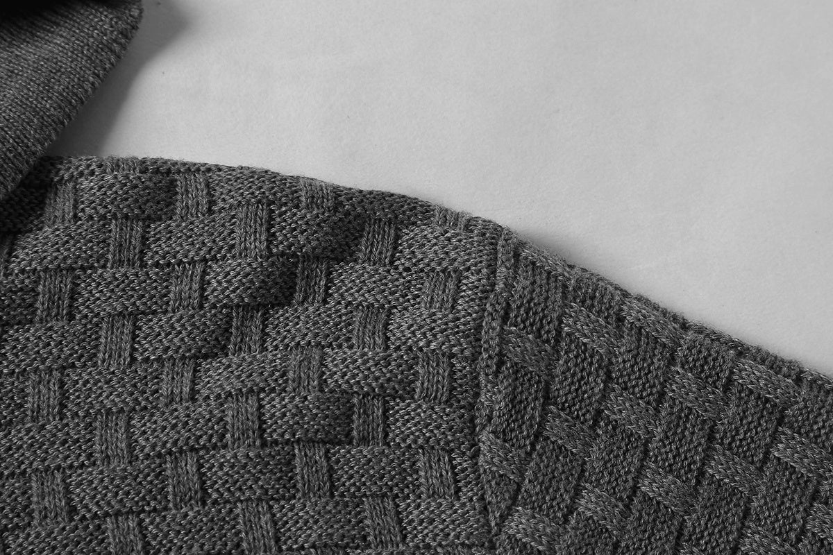 Doug – Sweat à Capuche pour Hommes