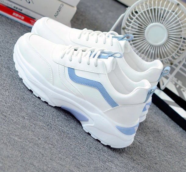 Nicola – Chaussures décontractées pour femmes