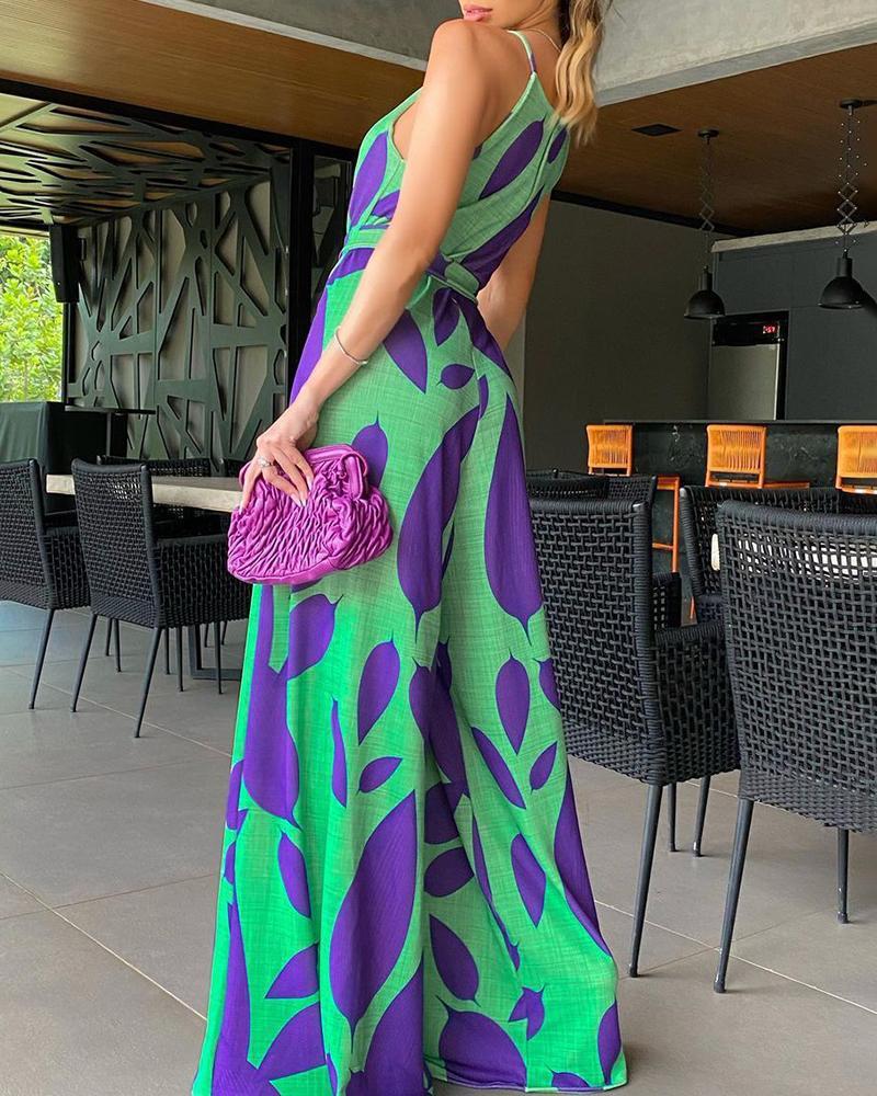 Joanne – Combinaison Verte avec Dentelle