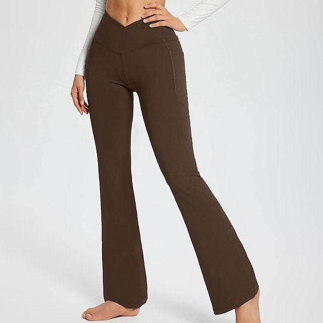 Helen – Pantalon Femme Élégant Sans Couture