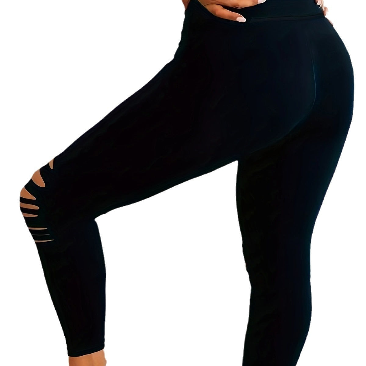 Graham – Pantalon de Yoga Sportif pour Hommes