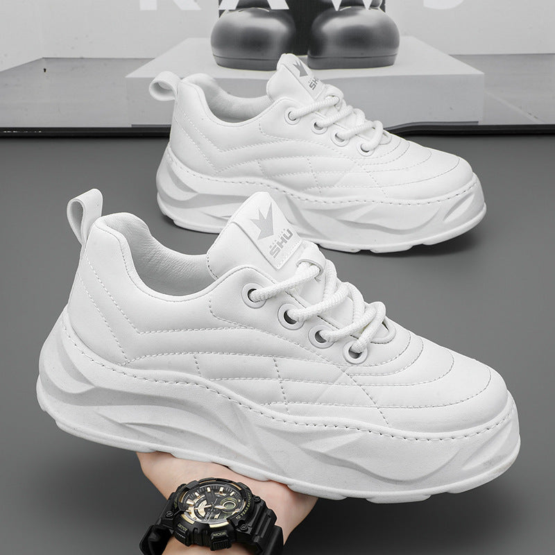 Justin – Chaussures pour hommes antidérapantes à enfiler