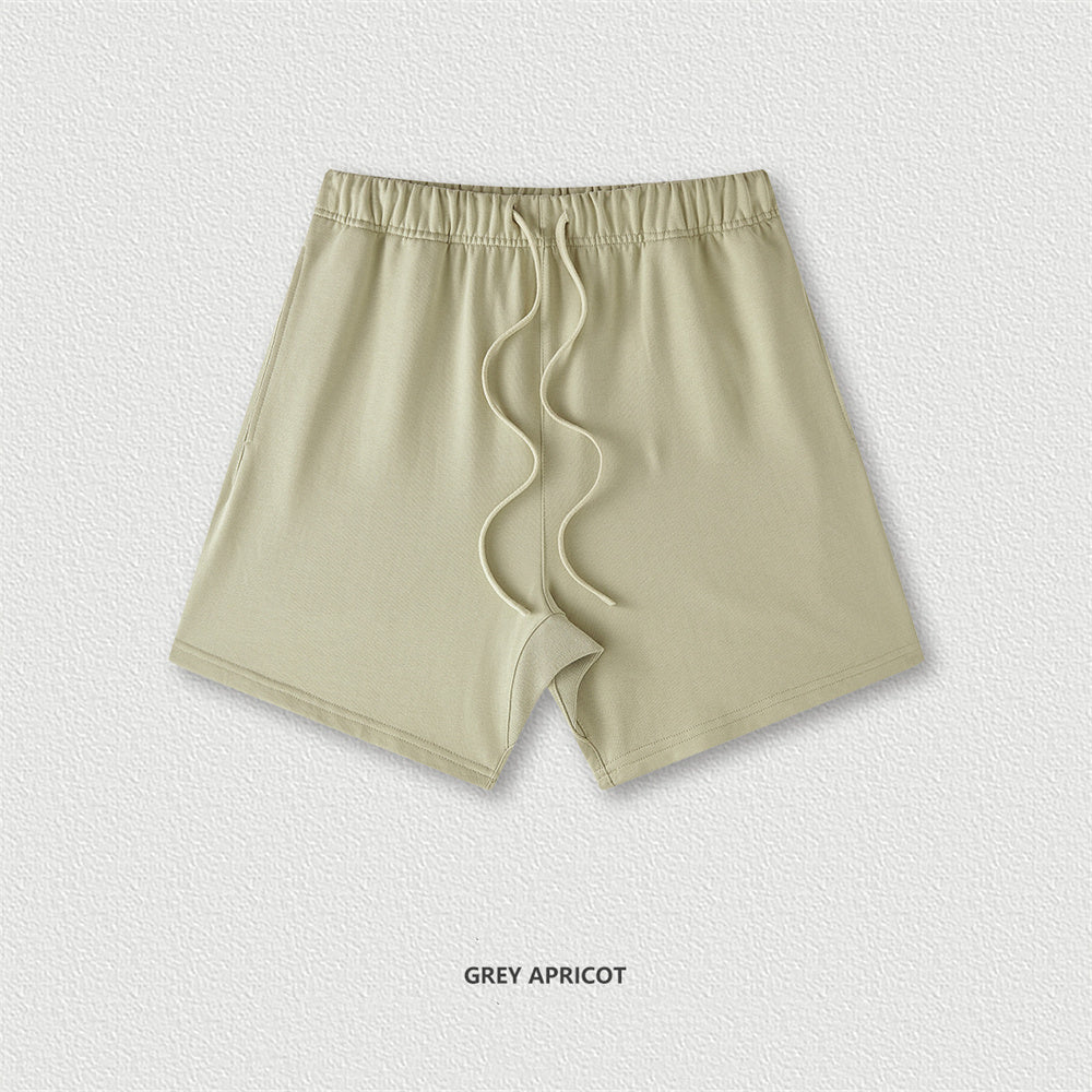 Lewis – Bequeme Herrenshorts in soliden Farben