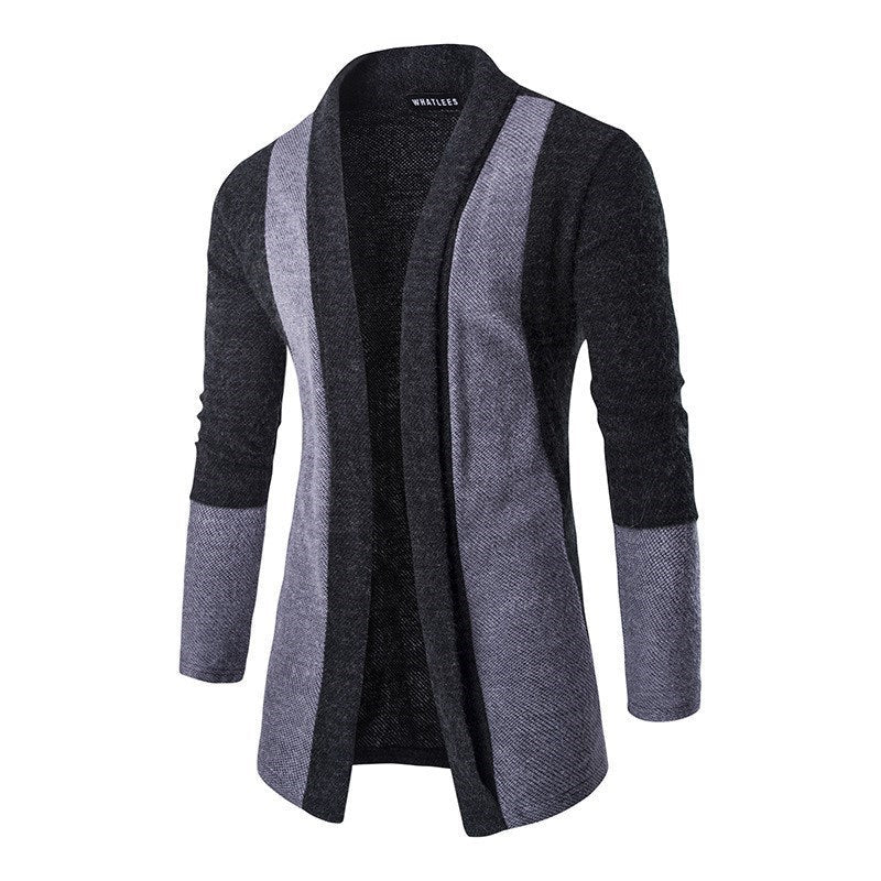 Steve – Pull Cardigan pour Homme