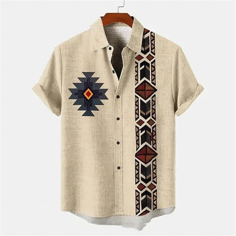 Keith – T-shirt Respirant à Manches Courtes avec Élasthanne Quadridirectionnel