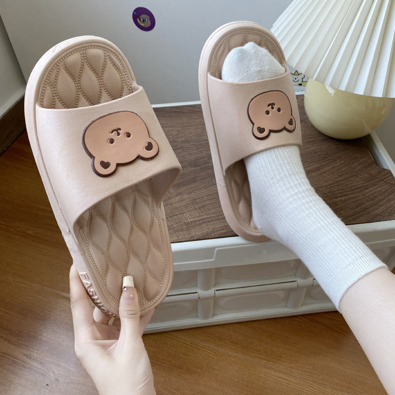Natasha – Chaussons pour Femmes à l'Intérieur et à l'Extérieur