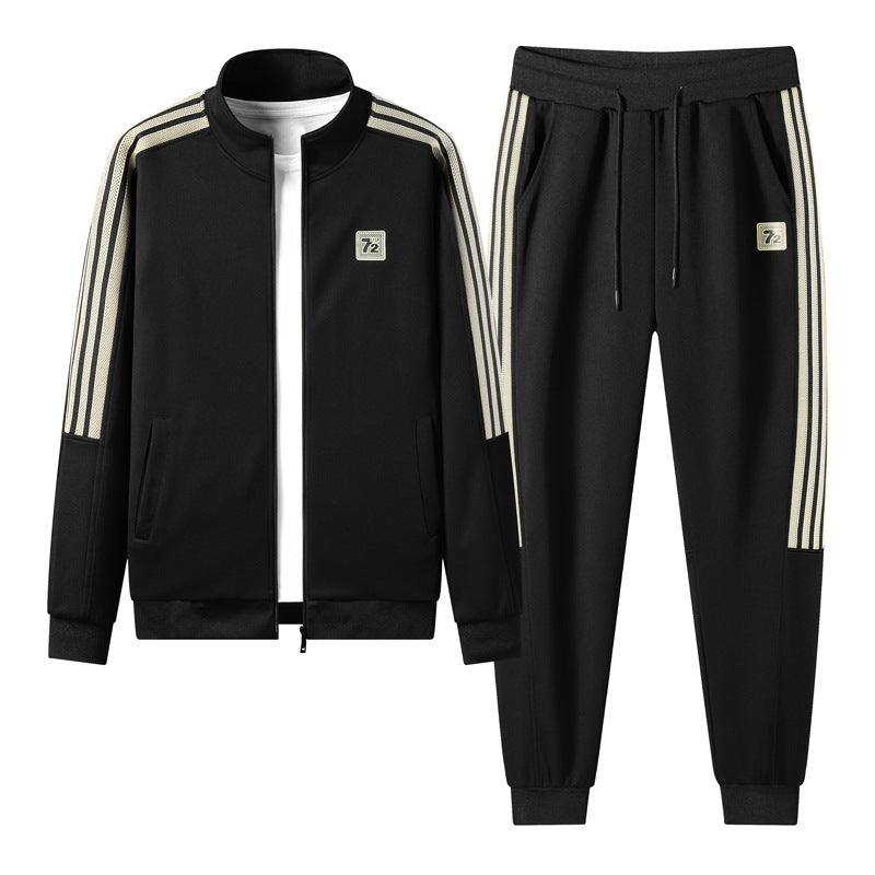Phil – Costume de sport pour hommes pour le printemps et l'automne