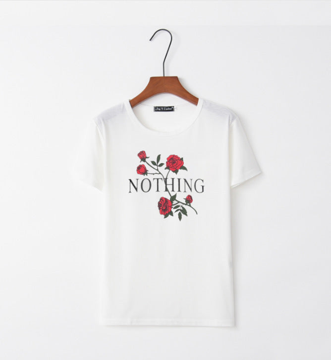 Kathleen – Blouse d'été décontractée pour femmes