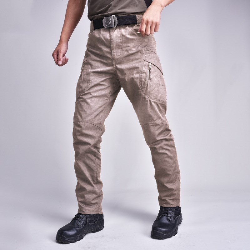 Kris – Pantalons tactiques militaires pour hommes SWAT