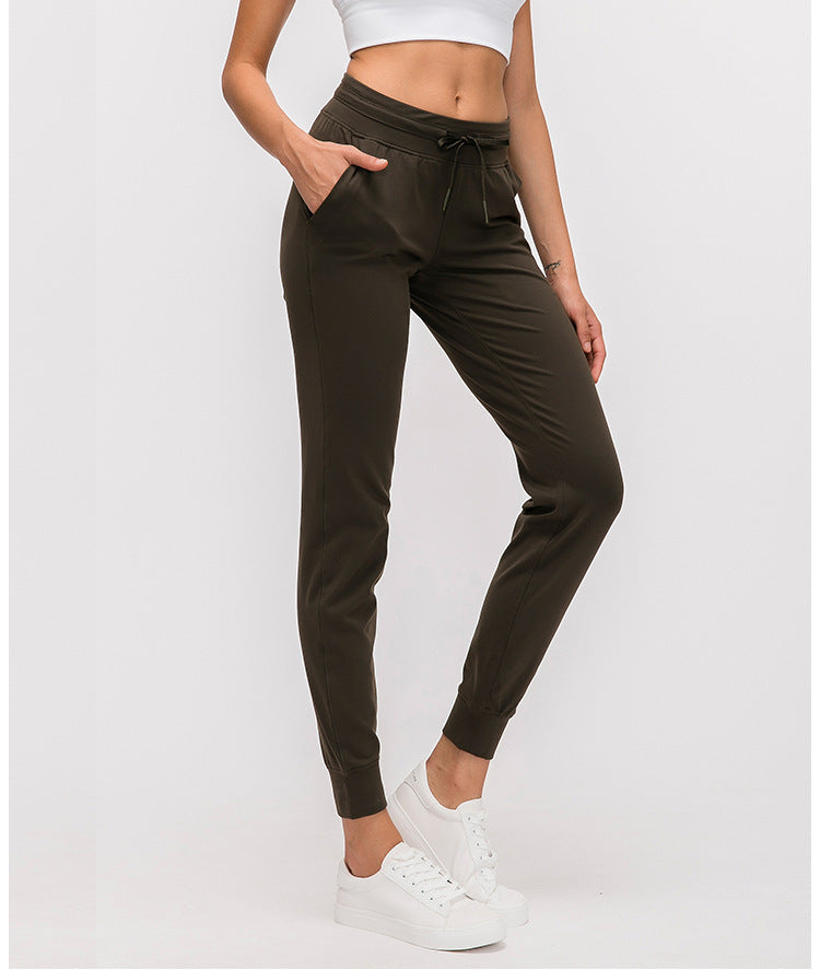 Vincent – Pantalons de Yoga Végans pour Hommes