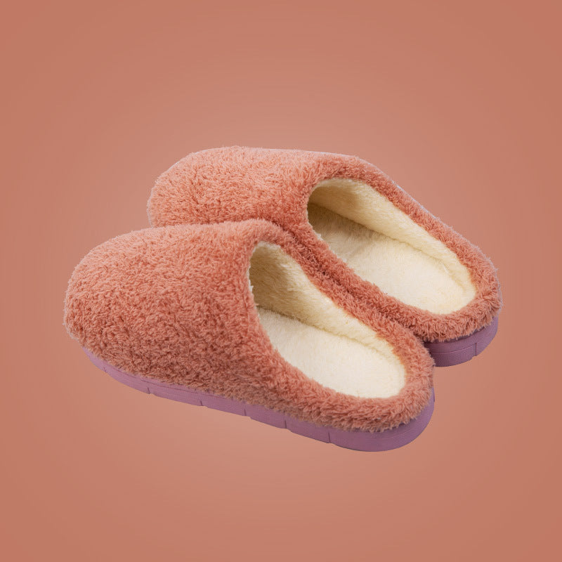 Tara – Chaussons d'Hiver Douillets pour Femmes