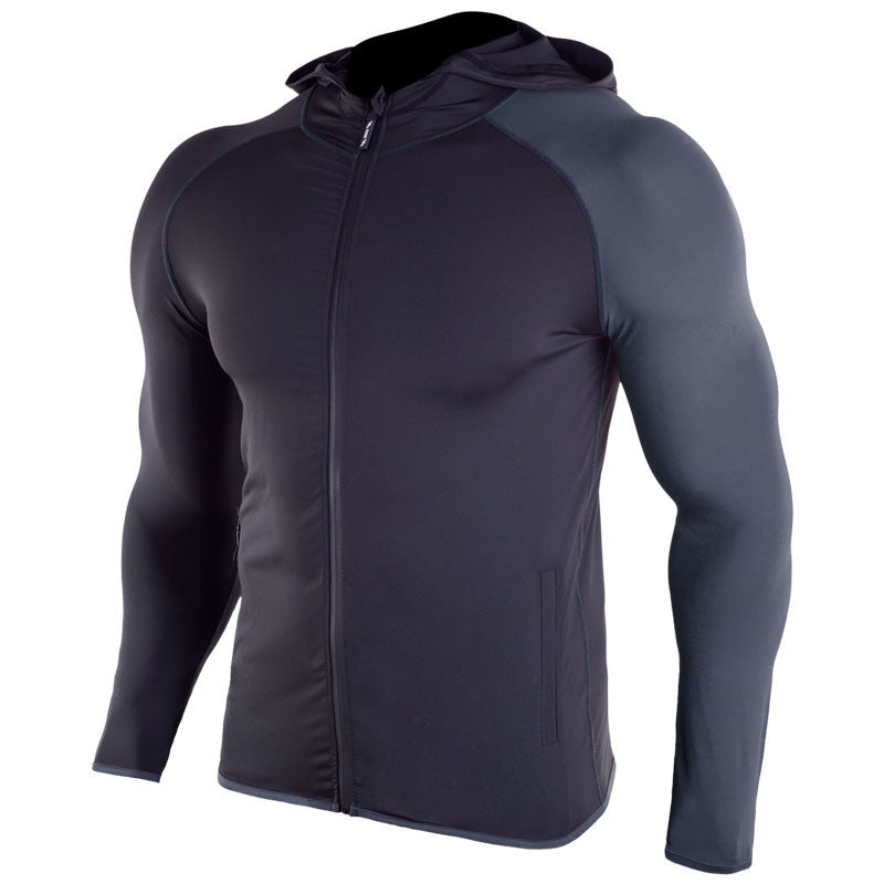 Roger – Veste de sport pour hommes