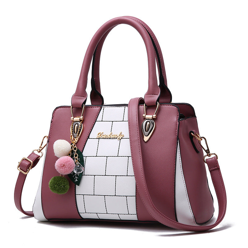 Hayley – Sac à bandoulière élégant pour femmes