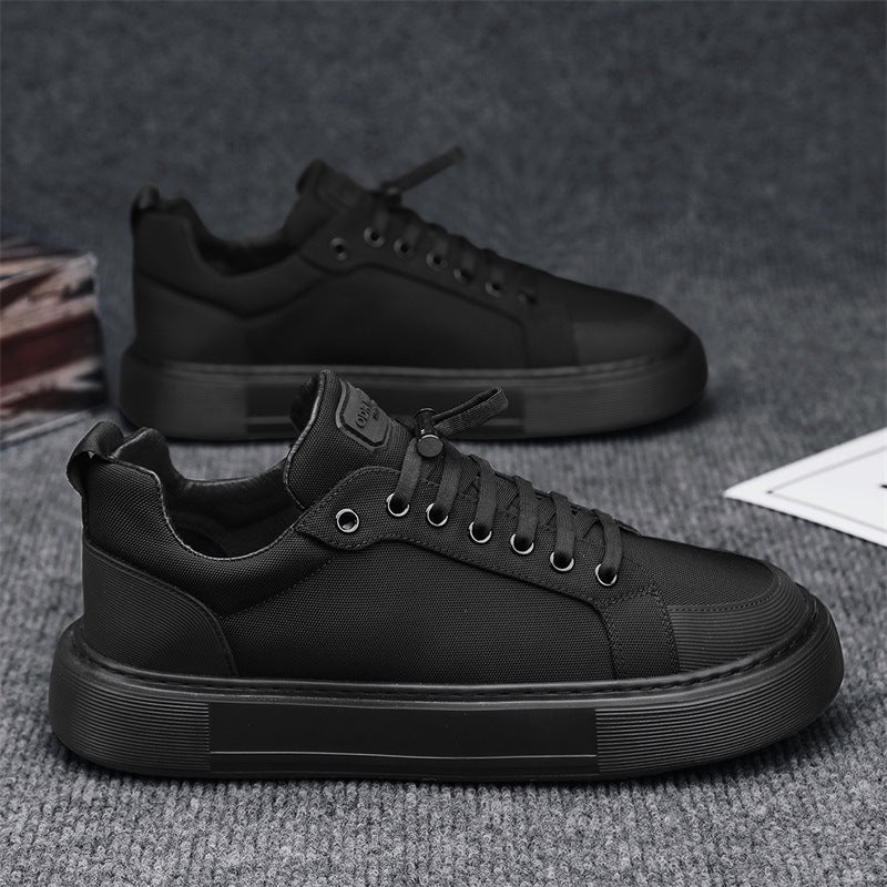 Carl – Sneakers respirants pour l'automne et l'hiver