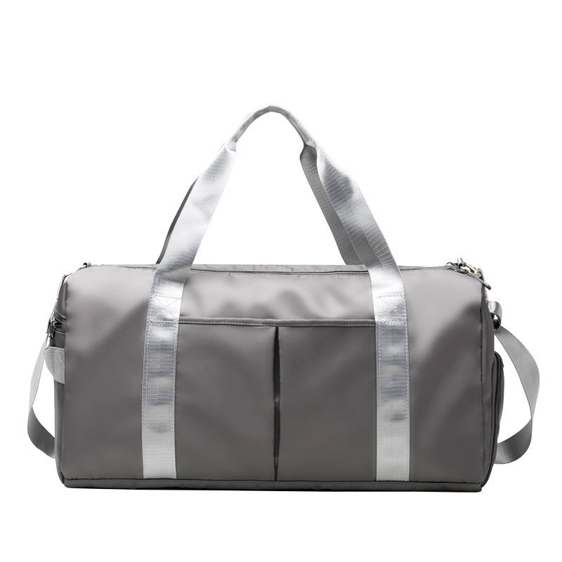 Claire – Sac de Sport Imperméable pour Voyages