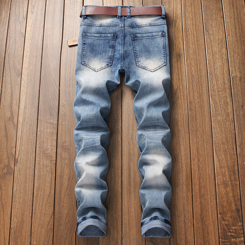 Neville – Jeans pour homme