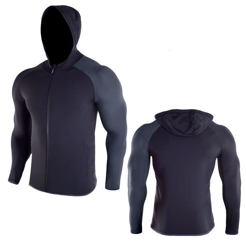 Roger – Veste de sport pour hommes