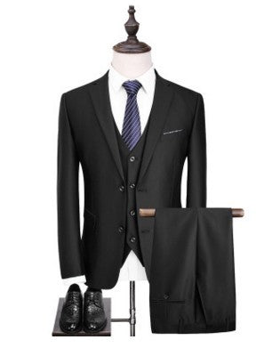 Steve – Costume élégant pour homme